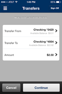 iBB Mobile @ State Screenshots 2