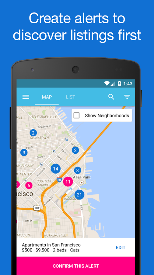 Zumper - Apartments for Rent - Android Apps on Google Play