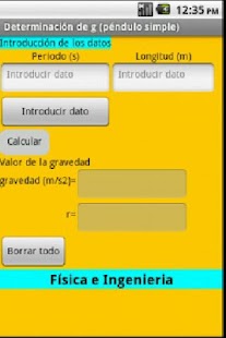 How to mod Péndulo simple 1.0 mod apk for laptop