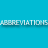 Abbreviations logo