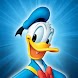 Donald Duck's Wallpaper