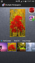 Multiple Wallpapers poster 5