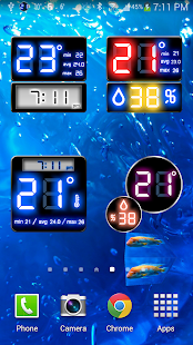 How to download S4 Thermometer Digital patch 1.3.1 apk for laptop