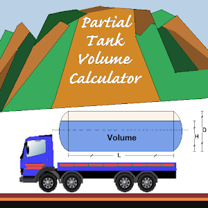Volume of Tank Calculator.apk 4.0.0
