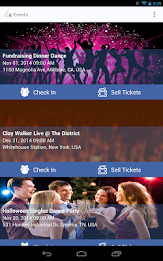 Eventbee Manager poster 9