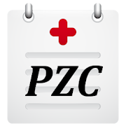 PZC Rettungsdienst (mit IVENA)  Icon