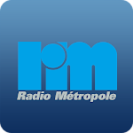 Cover Image of Download Radio Métropole 4.1.3 APK