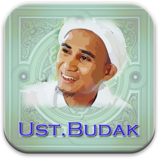 Ceramah Agama Islam Ust.Budak