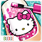 astuce Hello Kitty Nail Salon jeux