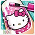Hello Kitty Nail Salon1.0