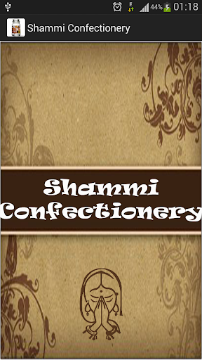 Shammi Confectionery