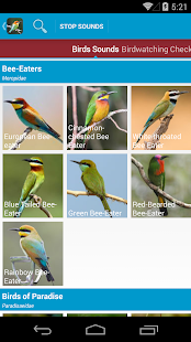 World Birds Sounds Complete(圖2)-速報App