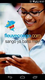 Lastest FleuveCongo, Sango ya BanaMayi APK for Android