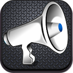 Cover Image of Download Super Loud Ringtones 2.2.1 APK