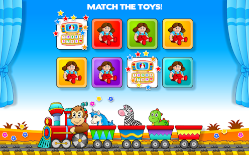 Abby Basic Skills Preschool Screenshots 20