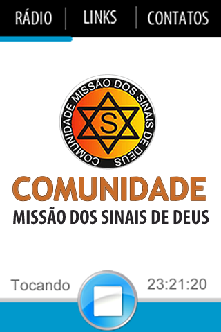 Missão Sinais de Deus