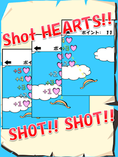 How to mod Shot through Hearts 1.1 apk for android