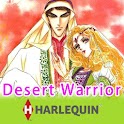 HQ Desert Warrior