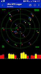 Ultra GPS Logger 5