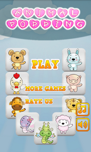 Lastest Animal Popping APK for Android