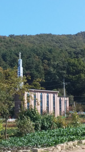 광주교회