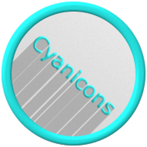 Cyanicons for Nova/Apex/ADW.apk 1.0