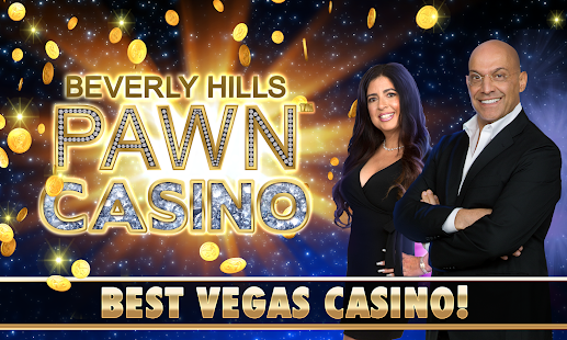 Beverly Hills Pawn™ TV Casino