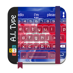 Cambodia AiType Skin 3.3