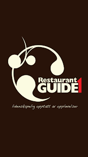 Free Download Restaurantguide1 APK for Android