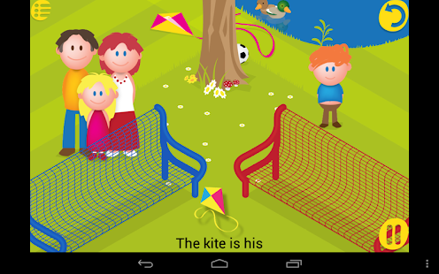 Pronouns With Splingo(圖3)-速報App