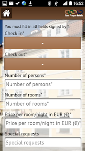 Your Prague Hotels Screenshots 4
