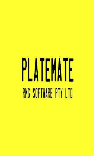 PlateMate