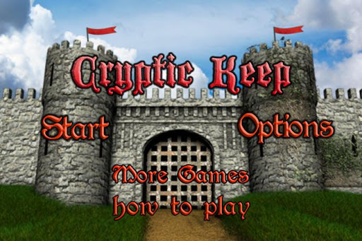 Cryptic Keep