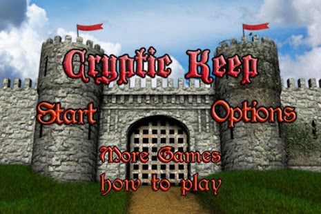 Free Download Cryptic Keep APK for Android