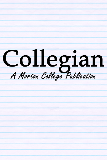 The Morton College Collegian