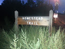 Homestead Trail