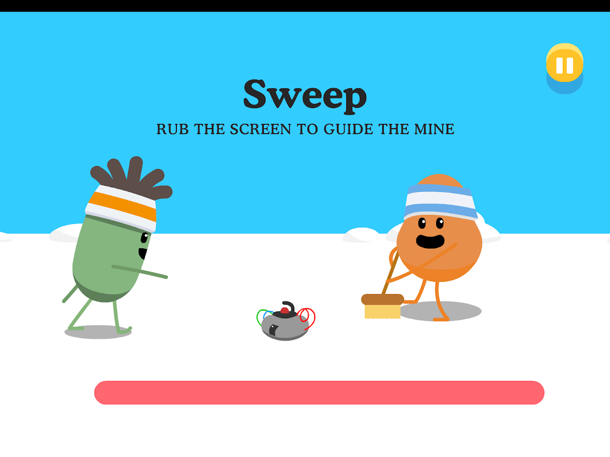 Dumb Ways to Die 2: The Games - screenshot