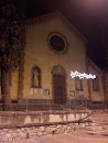 Chiesa dei frati Cappuccini