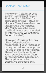 How to mod Weightlifting - Sinclair Total lastet apk for pc