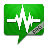 Earthquake Alerter Pro latest Icon