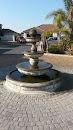 Hermitage Village Fountain