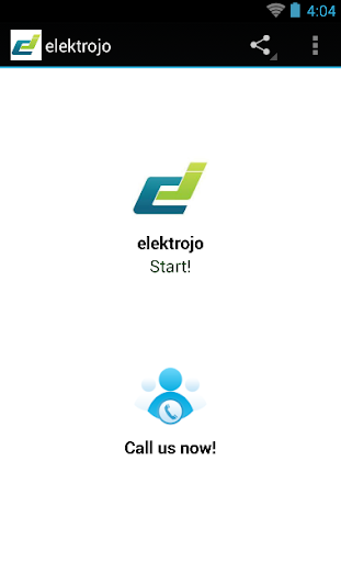 elektrojo store