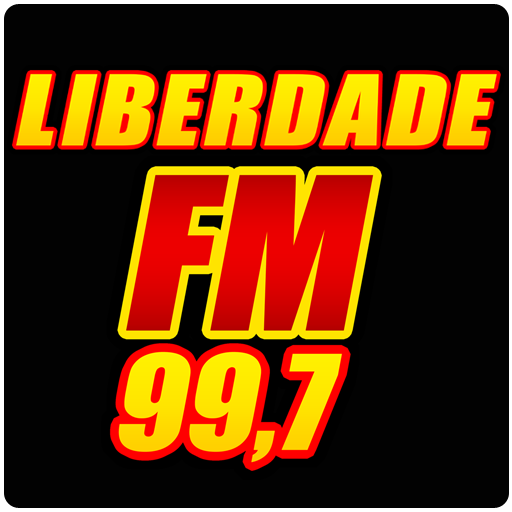 Liberdade FM 99,7 Aracaju LOGO-APP點子