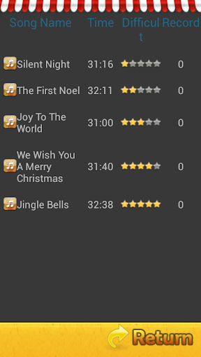 免費下載音樂APP|Free Christmas Song Music Game app開箱文|APP開箱王
