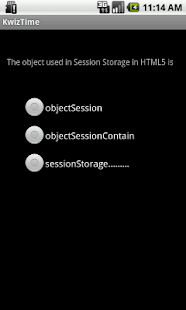 Lastest K Q Series - HTML5 APK