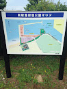 鳥取港緑地公園マップ