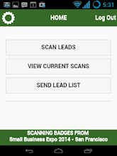 SmallBiz Lead Capture APK Download for Android