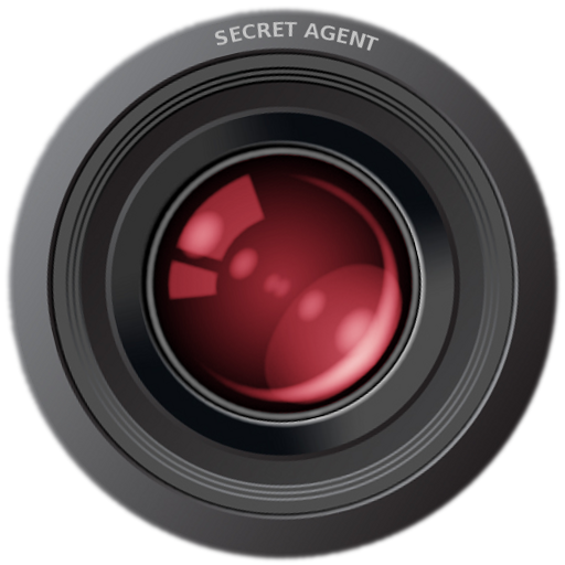 Barbie Secret Agent App
