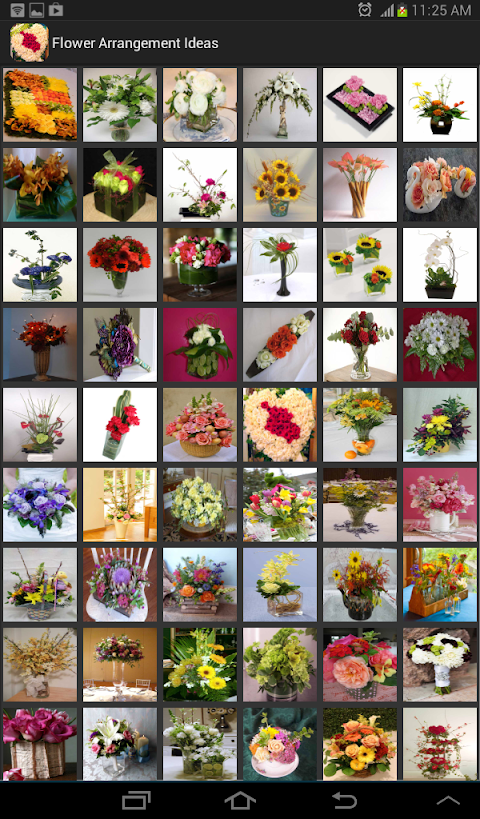 Flower Arrangement Ideasのおすすめ画像2