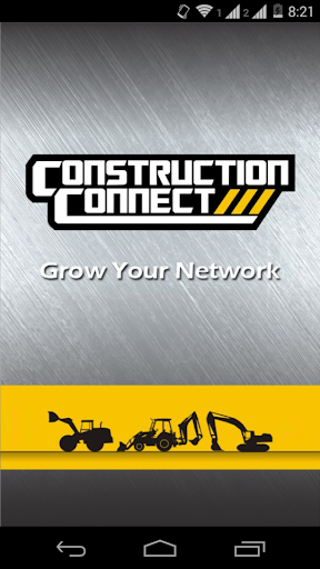CONSTRUCTION CONNECT
